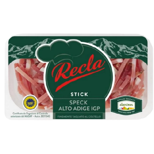 BÂTONNETS DE SPECK IGP